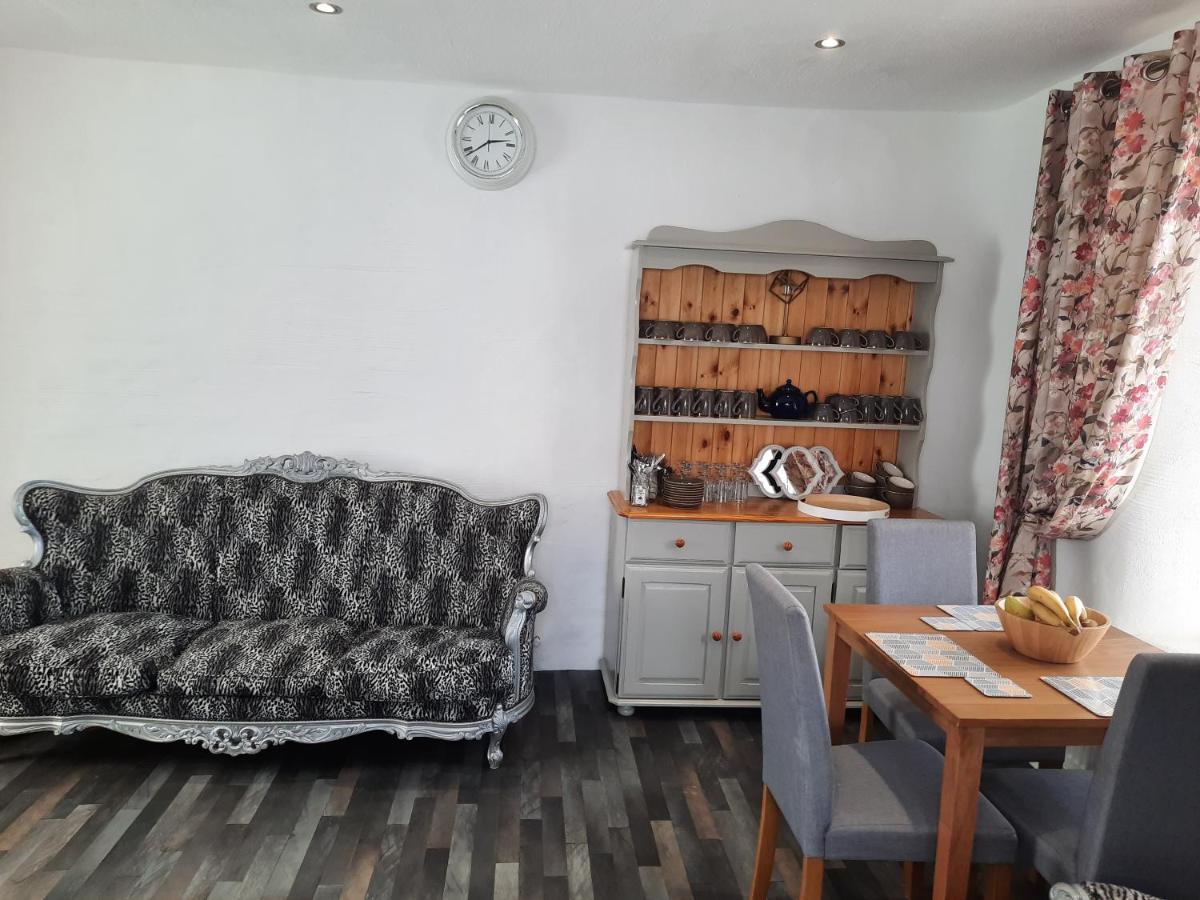 The Apartment @Ardhill House 奥达拉 外观 照片